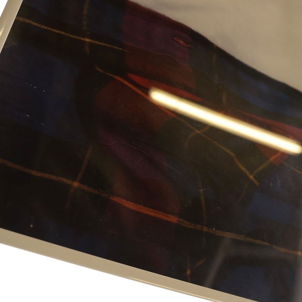 SUPREME (シュプリーム) 15SS Neil Young Poster ニールヤング フォト