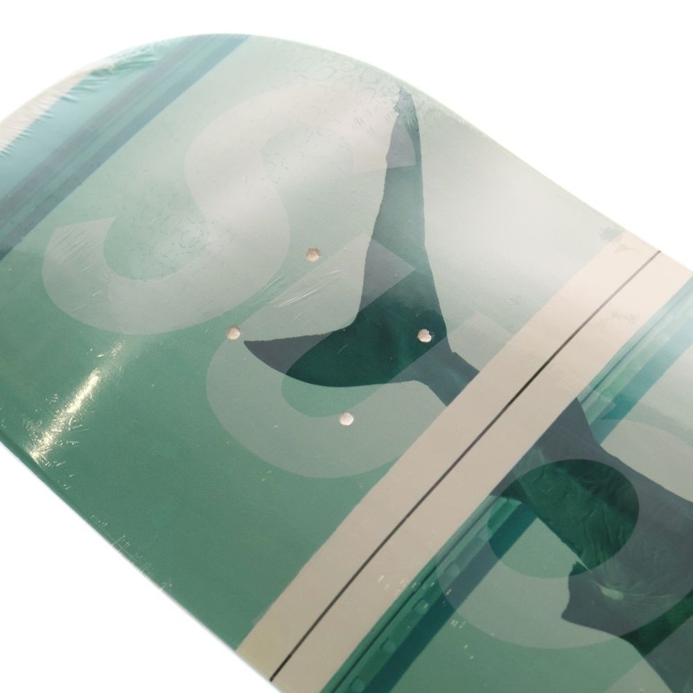 SUPREME (シュプリーム) 25SS Damien Hirst Shark Skateboard ダミアン