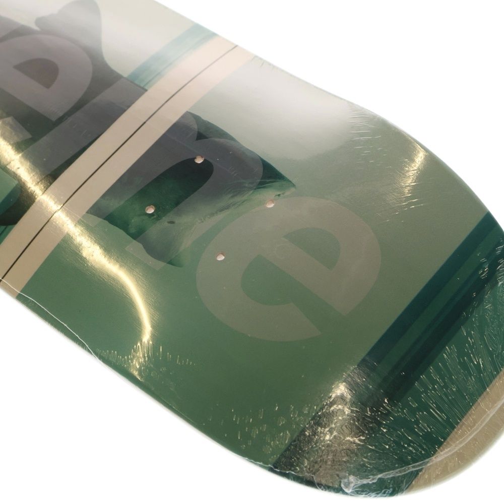 SUPREME (シュプリーム) 25SS Damien Hirst Shark Skateboard ダミアン