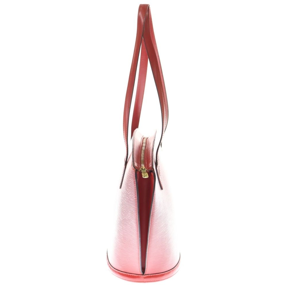 LOUIS VUITTON (ルイヴィトン) サンジャック ショッピング エピ レザー