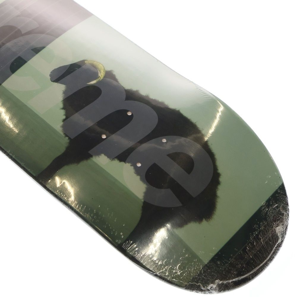スケートボード Supreme Damien Hirst Sheep Skateboard Spring/Summer 2025 Preview – Supreme