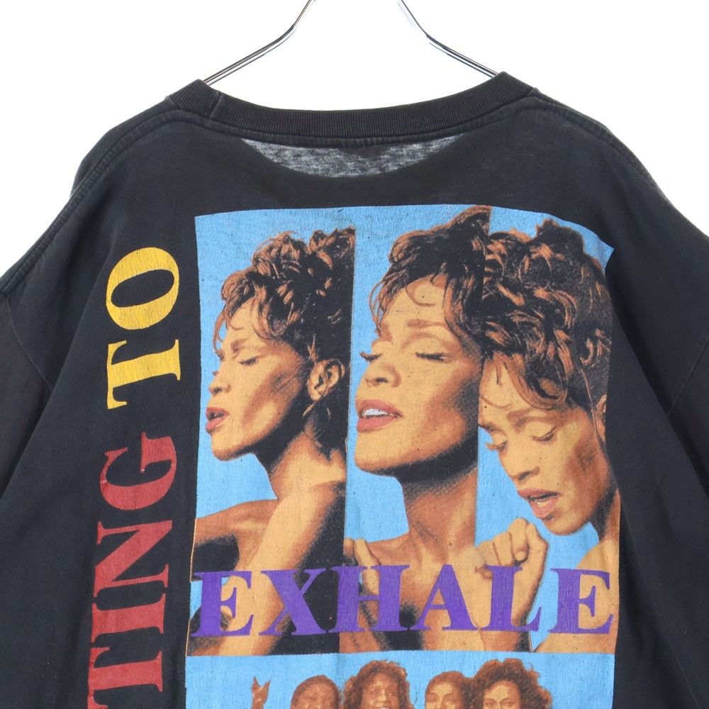 VINTAGE (ヴィンテージ) 90S WAITING TO EXHALE ホイットニー