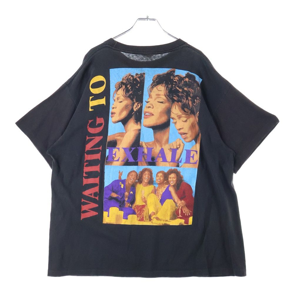 VINTAGE (ヴィンテージ) 90S WAITING TO EXHALE ホイットニー