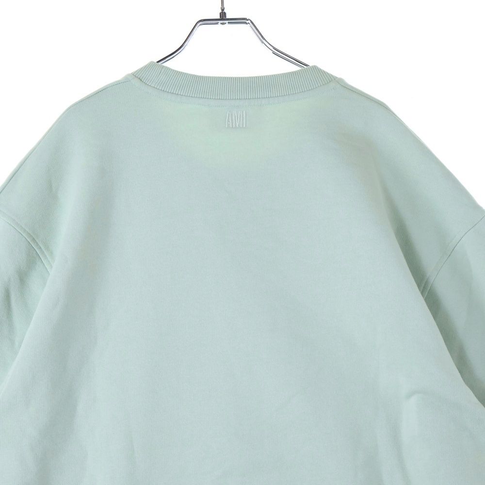 AMI Alexandre Mattiussi (アミアレクサンドルマテュッシ) Sweatshirt