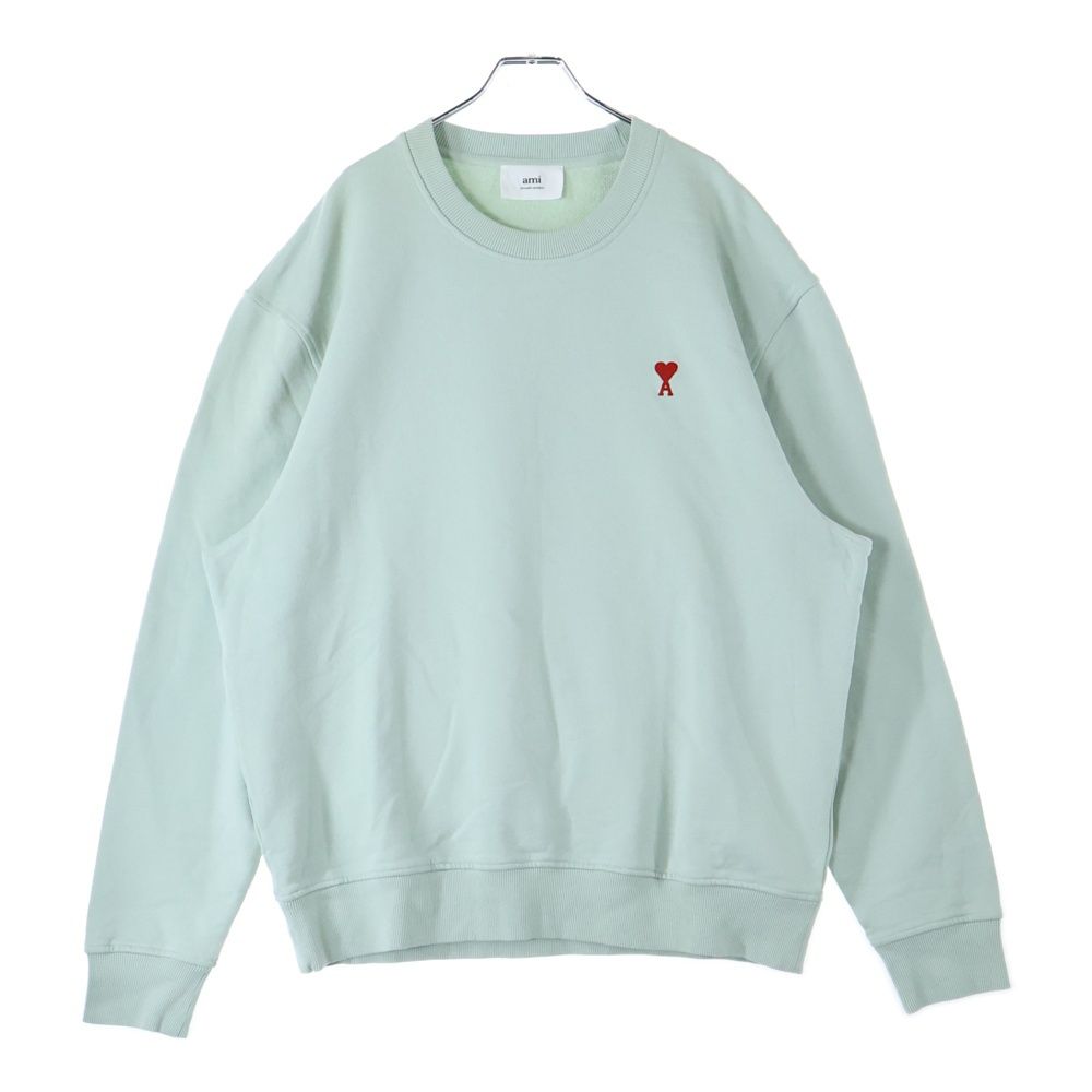 AMI Alexandre Mattiussi (アミアレクサンドルマテュッシ) Sweatshirt