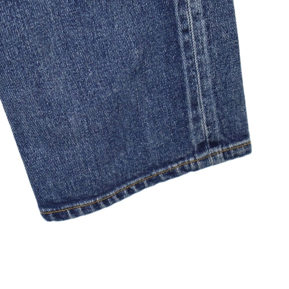 Christian Dior / ロゴセルビッチデニムパンツ Christian Dior / ロゴ