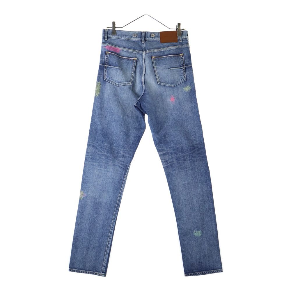 Christian Dior / ロゴセルビッチデニムパンツ Christian Dior / ロゴ