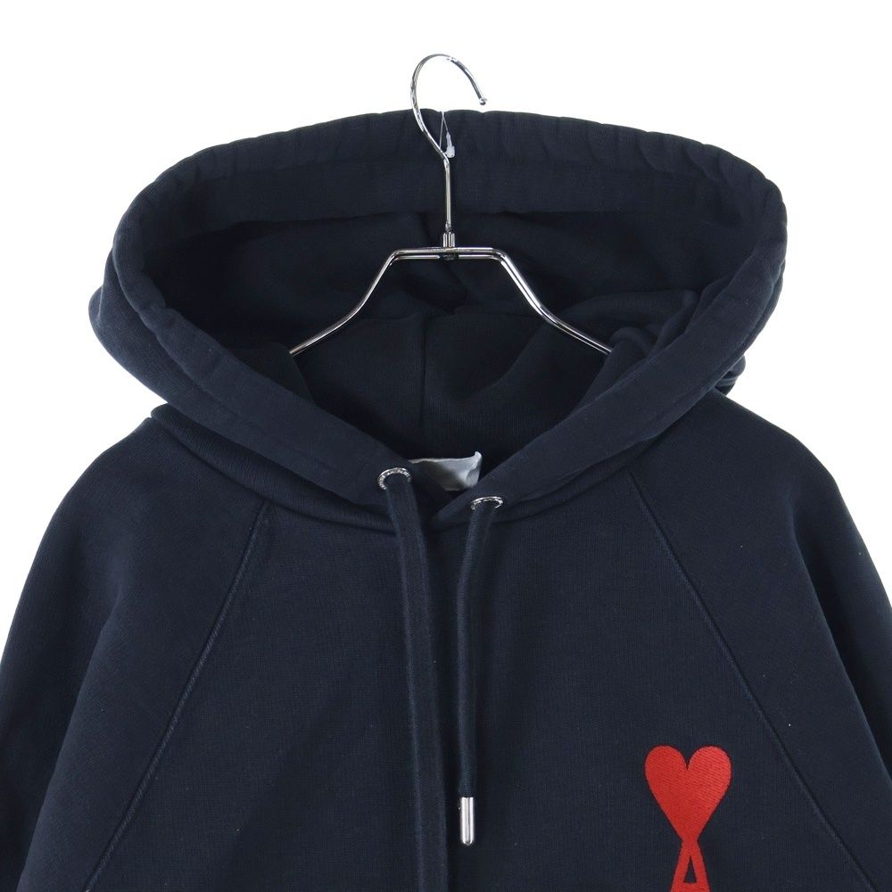 AMI Alexandre Mattiussi (アミアレクサンドルマテュッシ) Hoodie