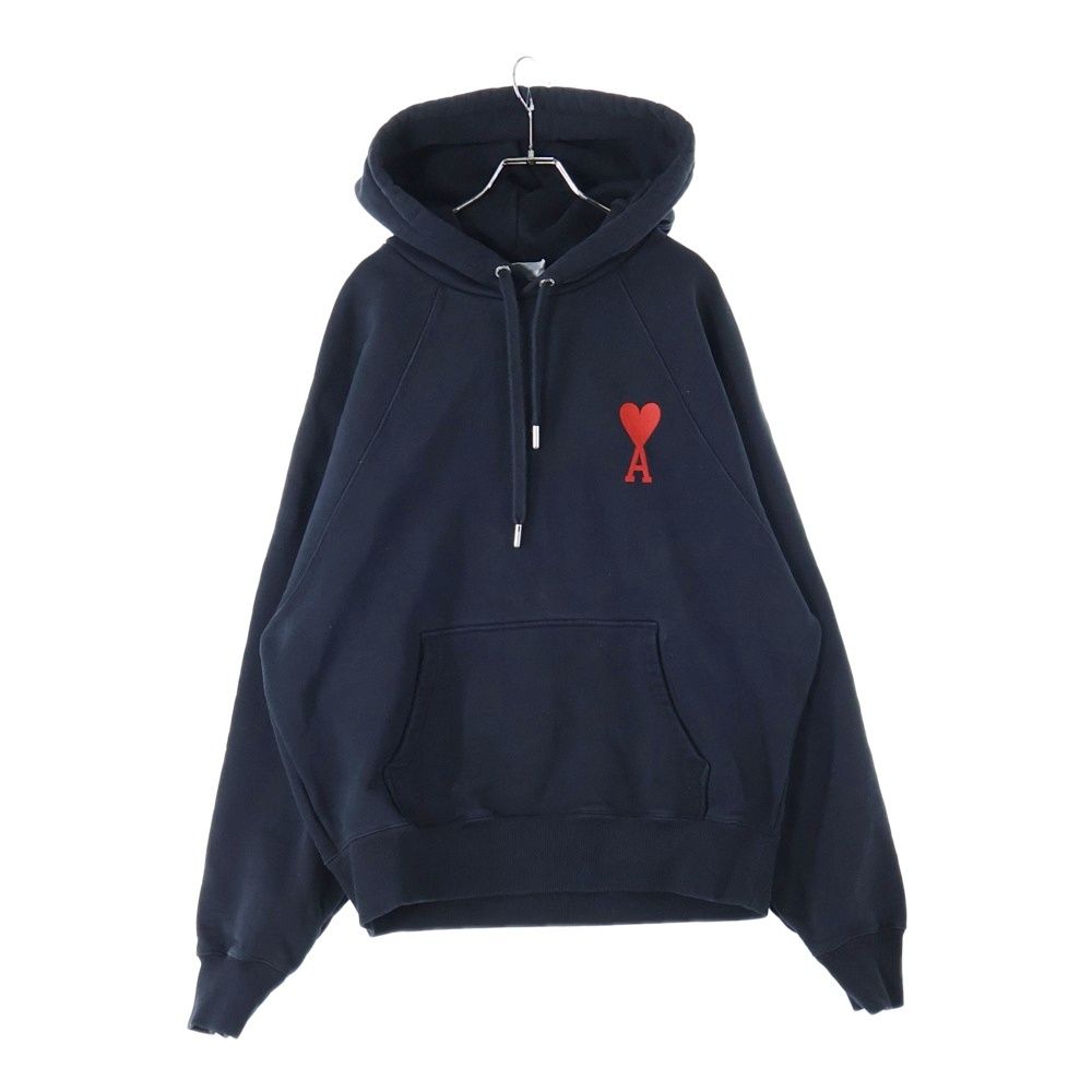 AMI Alexandre Mattiussi (アミアレクサンドルマテュッシ) Hoodie