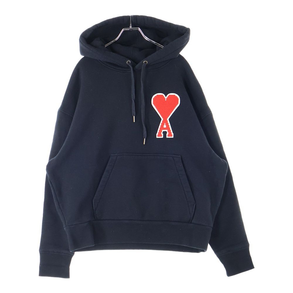 AMI Alexandre Mattiussi (アミアレクサンドルマテュッシ) Hoodie