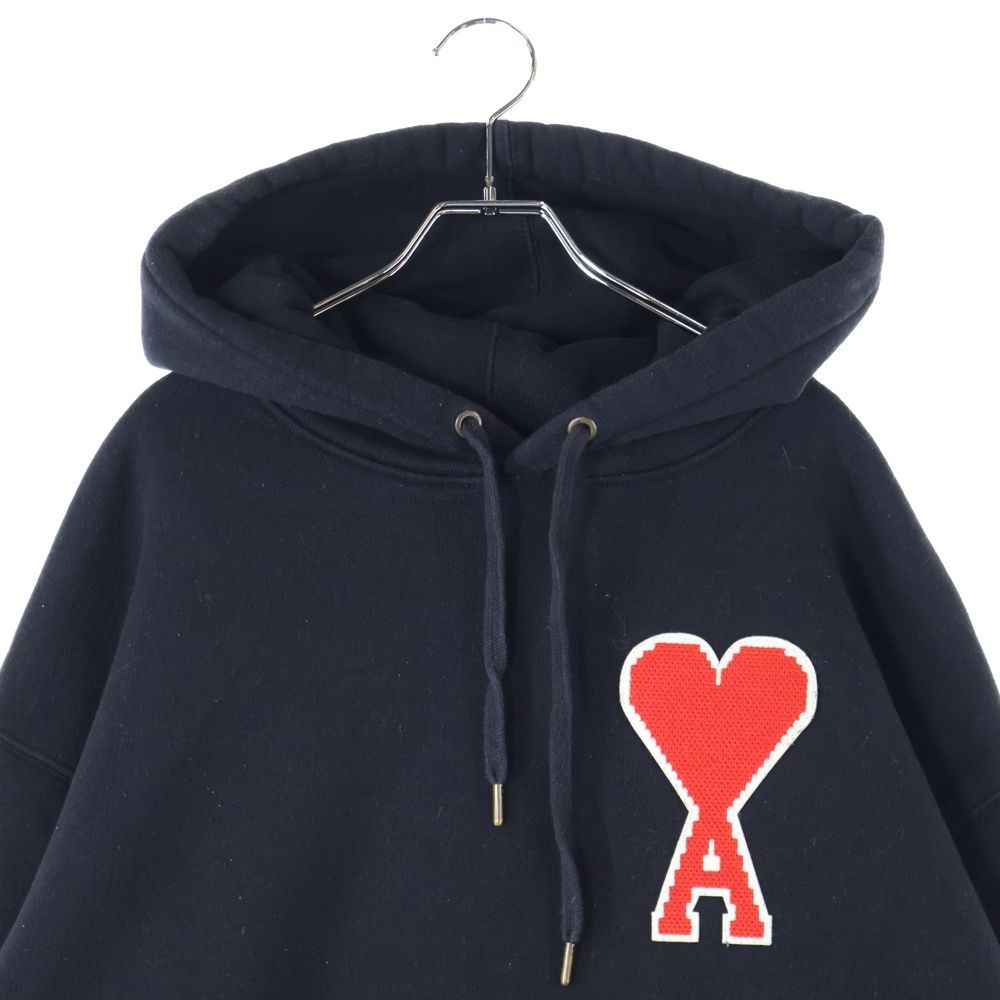AMI Alexandre Mattiussi (アミアレクサンドルマテュッシ) Hoodie