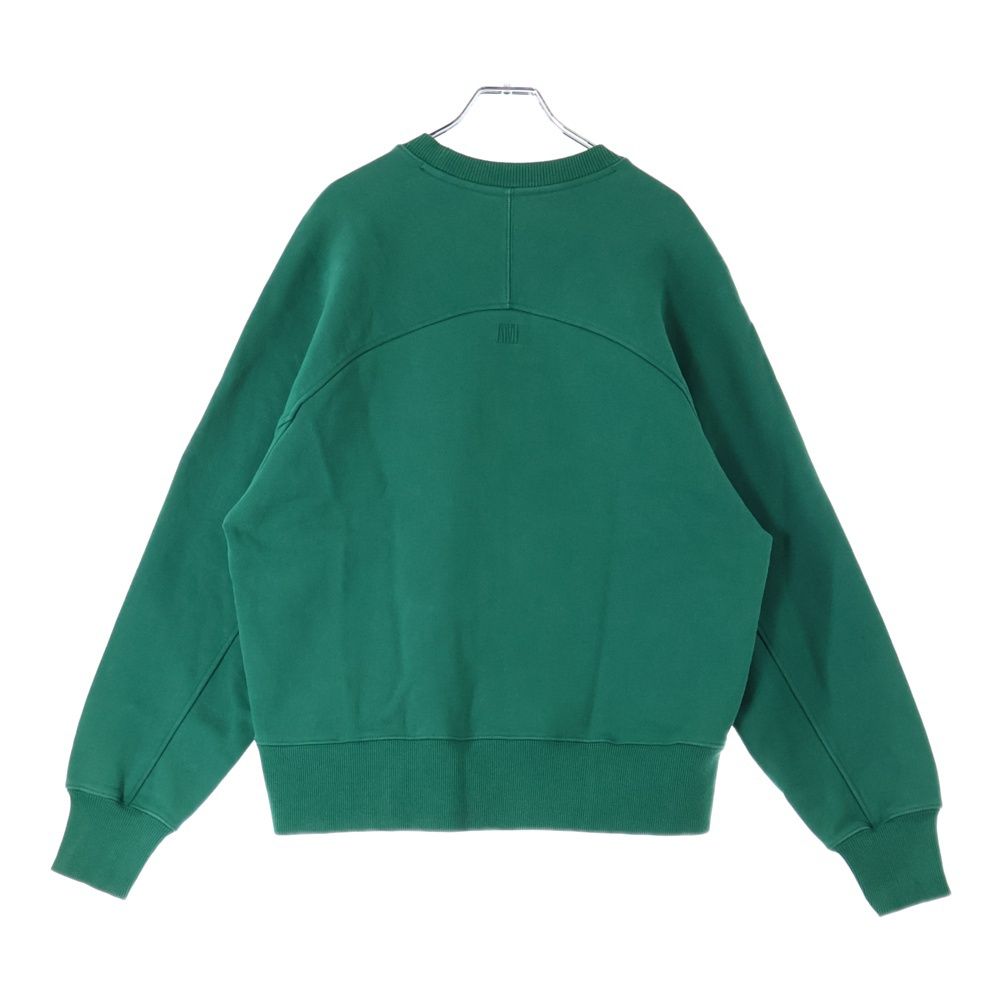 AMI Alexandre Mattiussi (アミアレクサンドルマテュッシ) Sweatshirt