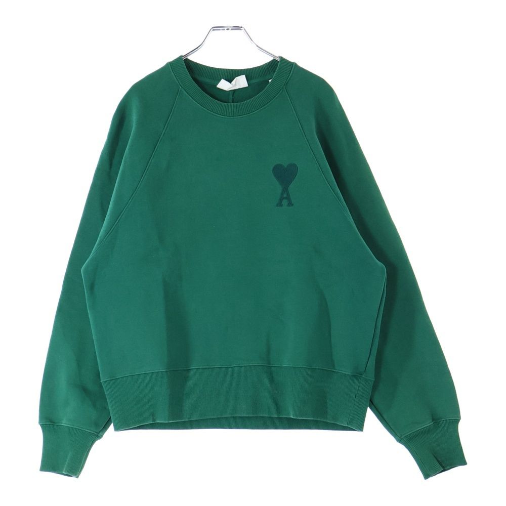 AMI Alexandre Mattiussi (アミアレクサンドルマテュッシ) Sweatshirt