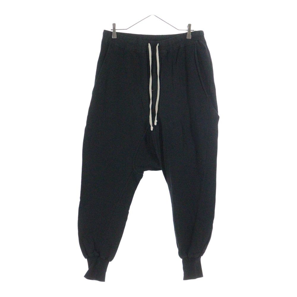 DRKSHDW 21AW ドローストリング プリズナーパンツ スウェットパンツ DRKSHDW (ダークシャドウ) 17SS Prisoner Sweatpants プリズナー