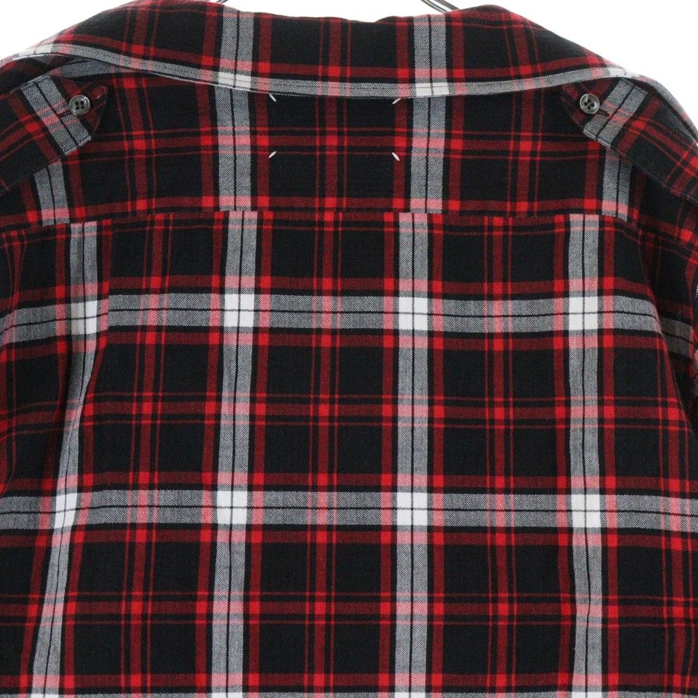 Maison Martin Margiela (メゾンマルタンマルジェラ) 17ss REBUILD