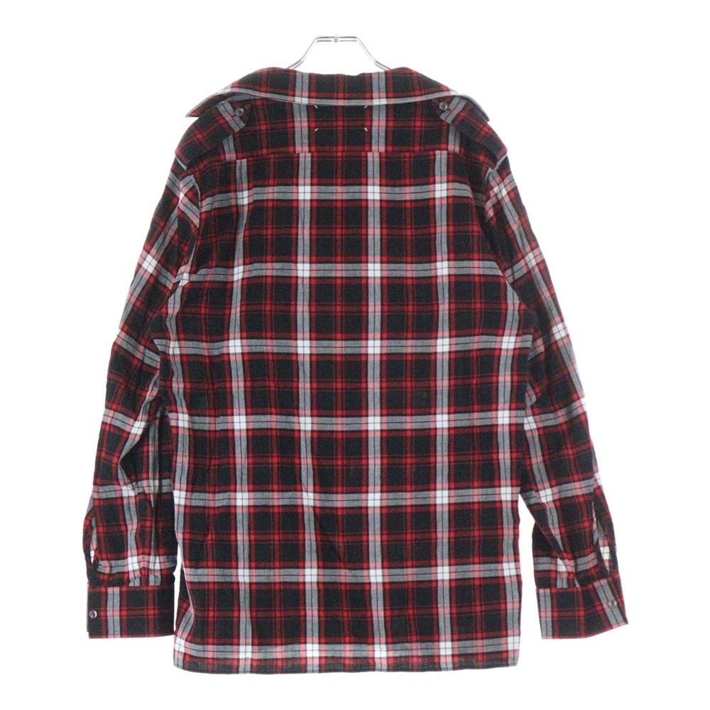 Maison Martin Margiela (メゾンマルタンマルジェラ) 17ss REBUILD