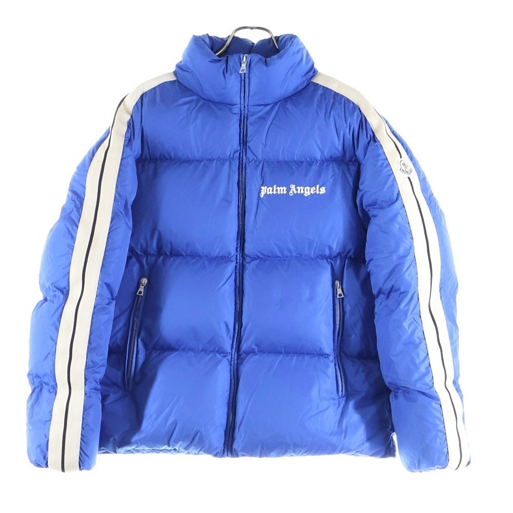 MONCLER GENIUS (モンクレール ジーニアス) 22AW ×Palm Angels Rodman