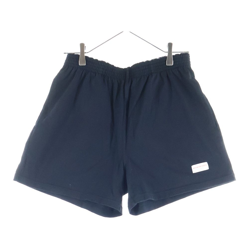 ALEXANDER WANG (アレキサンダーワン) Elastic Short Pants エラ