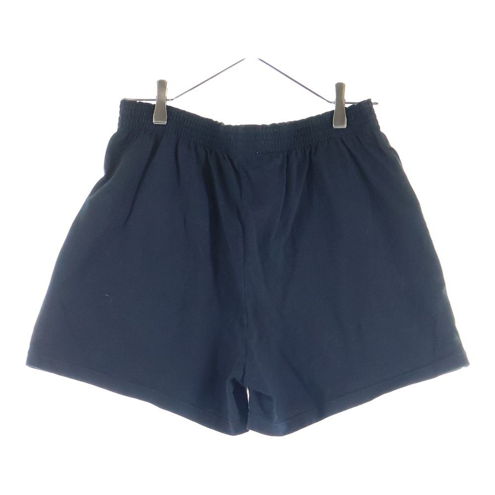 ALEXANDER WANG (アレキサンダーワン) Elastic Short Pants エラ