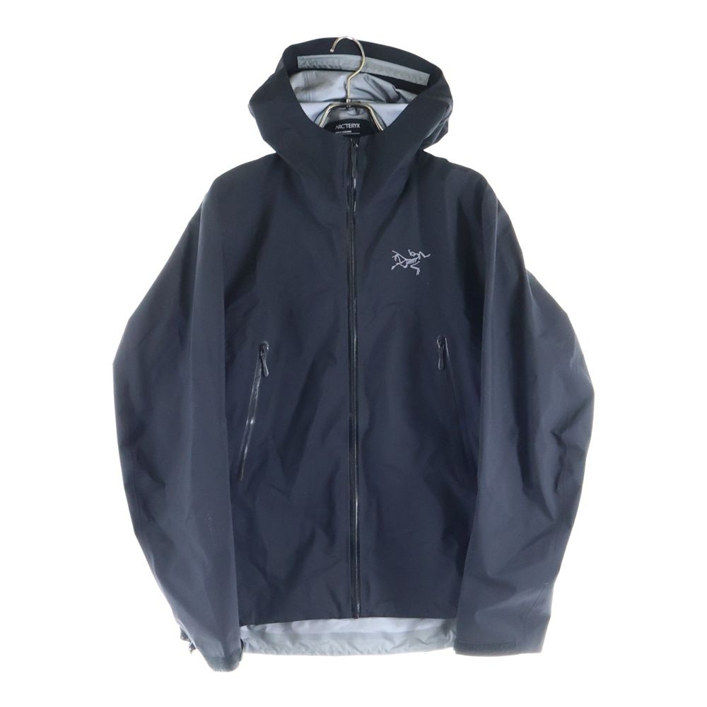 ARC'TERYX (アークテリクス) マウンテンパーカー ナイロンジャケット