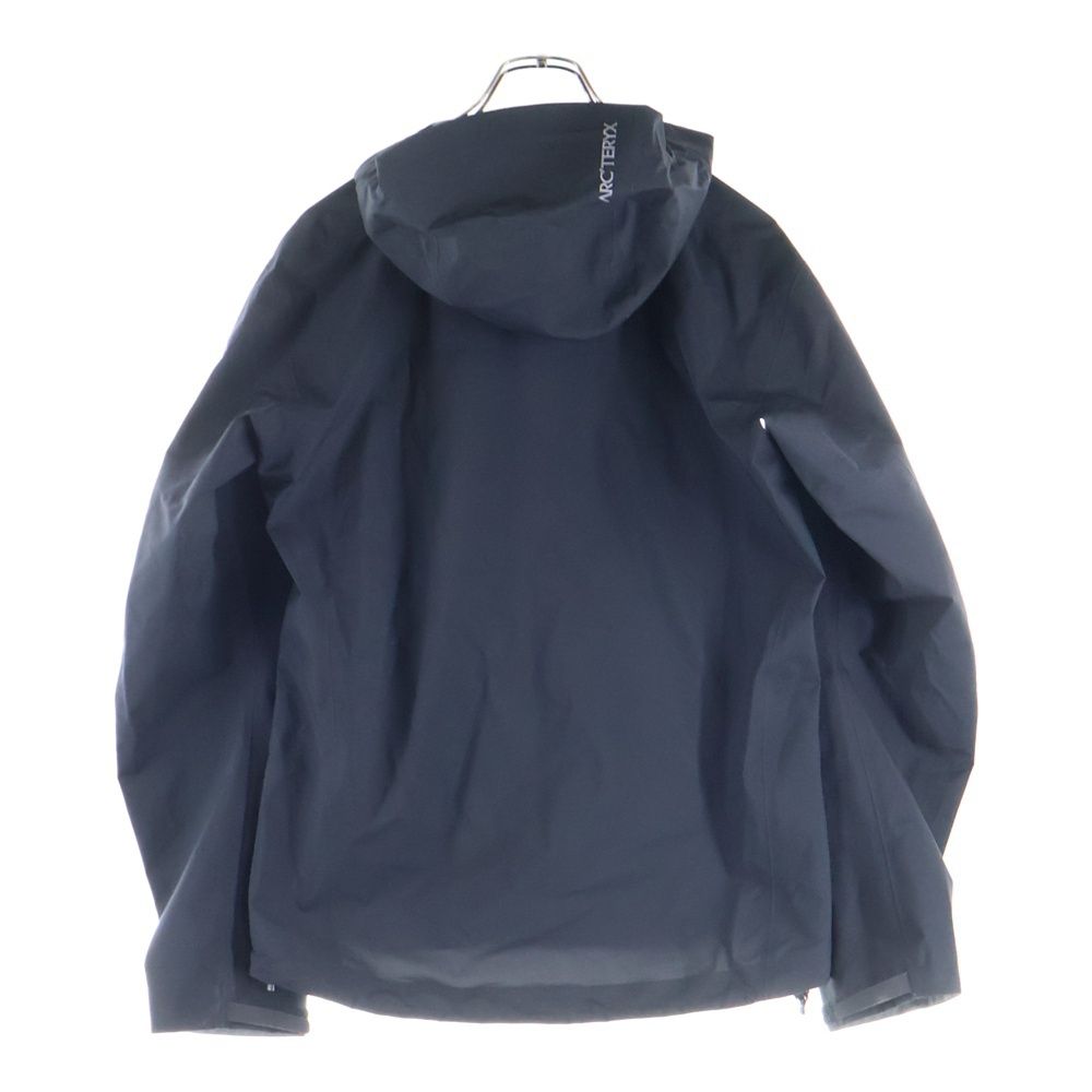 ARC'TERYX (アークテリクス) マウンテンパーカー ナイロンジャケット