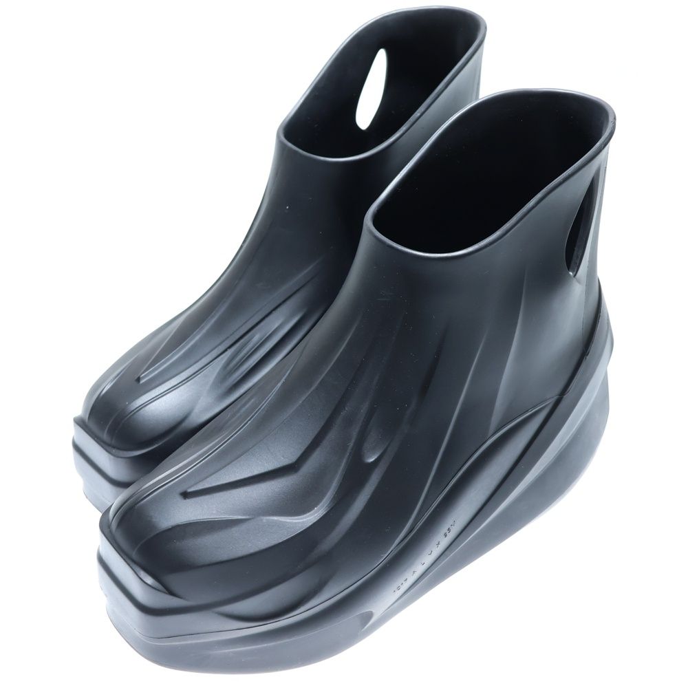 1017 ALYX 9SM (アリクス) 1017 ALYX 9SM MONO BOOT モノブーツ