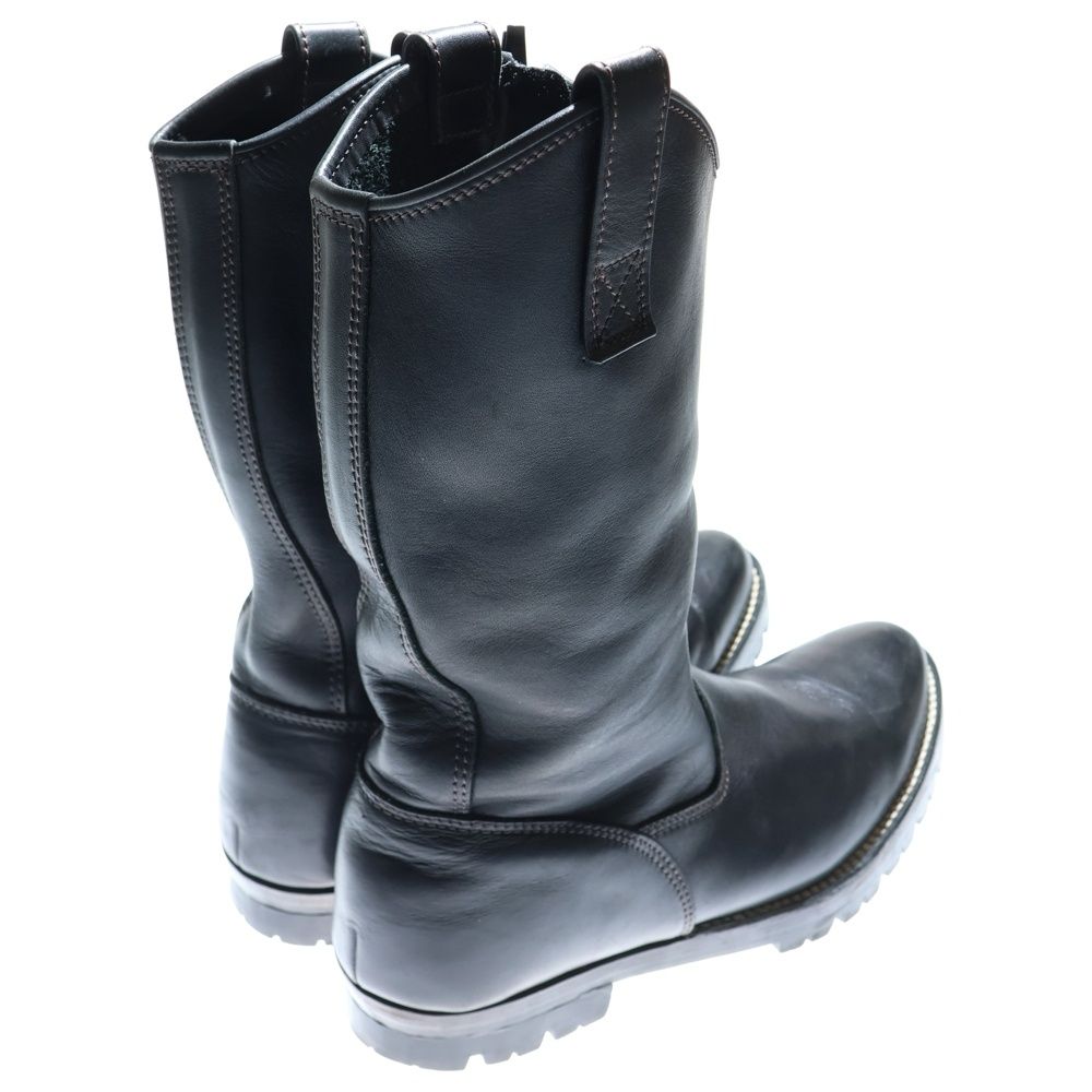 未使用 REDMOON レッドムーン ペコスブーツ RMB-01 ブラック 未使用級✨REDMOON レッドムーン ペコスブーツ RMB-01 ブラック - メルカリ