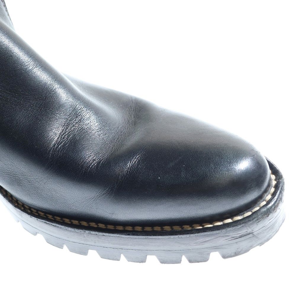 未使用 REDMOON レッドムーン ペコスブーツ RMB-01 ブラック 未使用級✨REDMOON レッドムーン ペコスブーツ RMB-01 ブラック - メルカリ