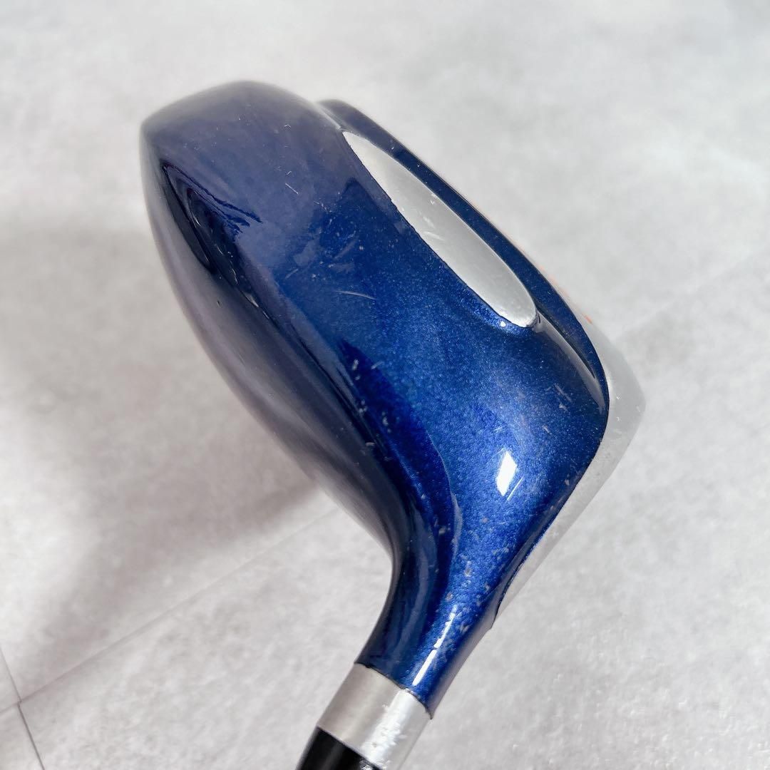 V326 IGNIO イグニオ ジュニア ゴルフ クラブ セット 小学生 幼稚園