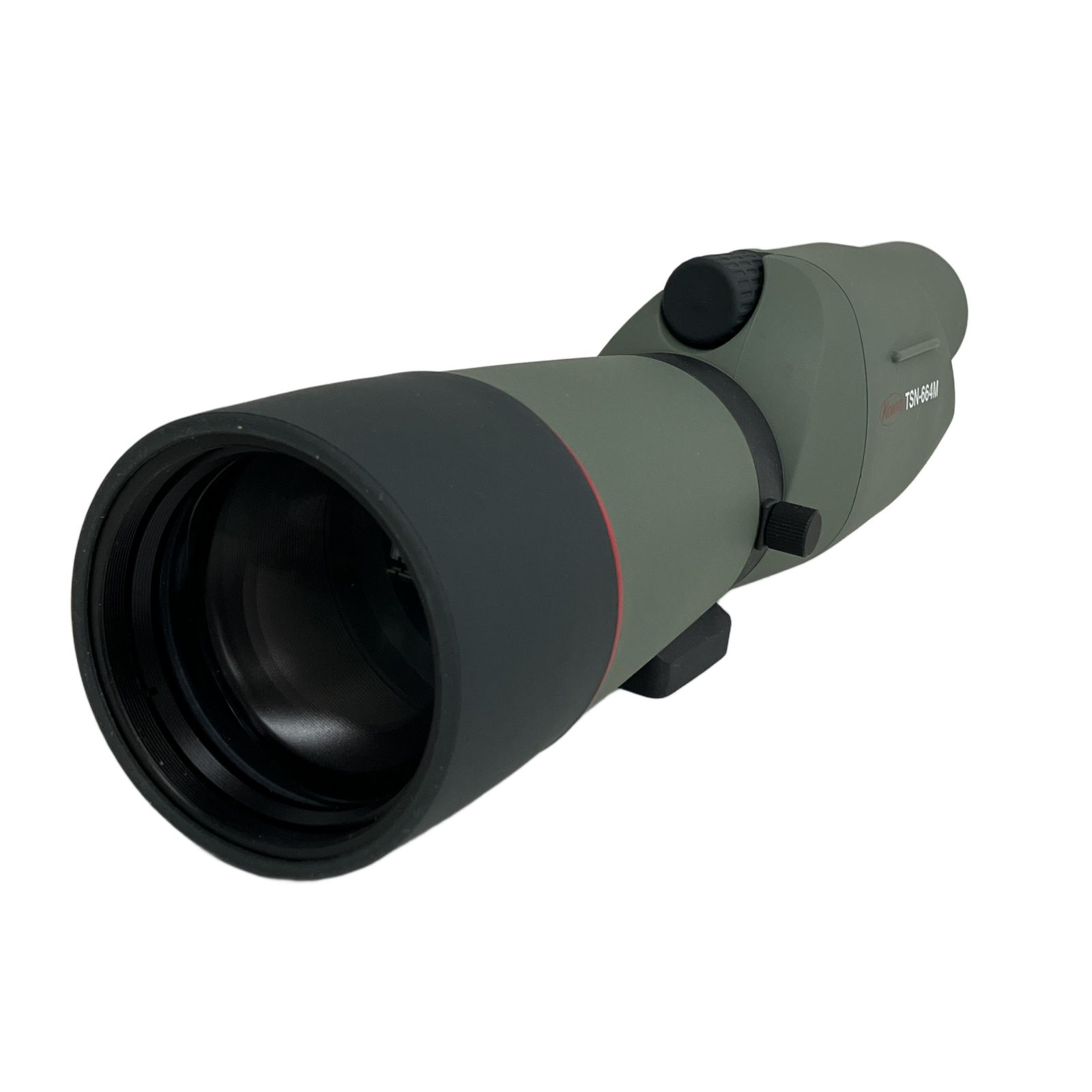 KOWA TSN 664 M TE 9 Z アイピース セット 大口径 フィールドスコープ