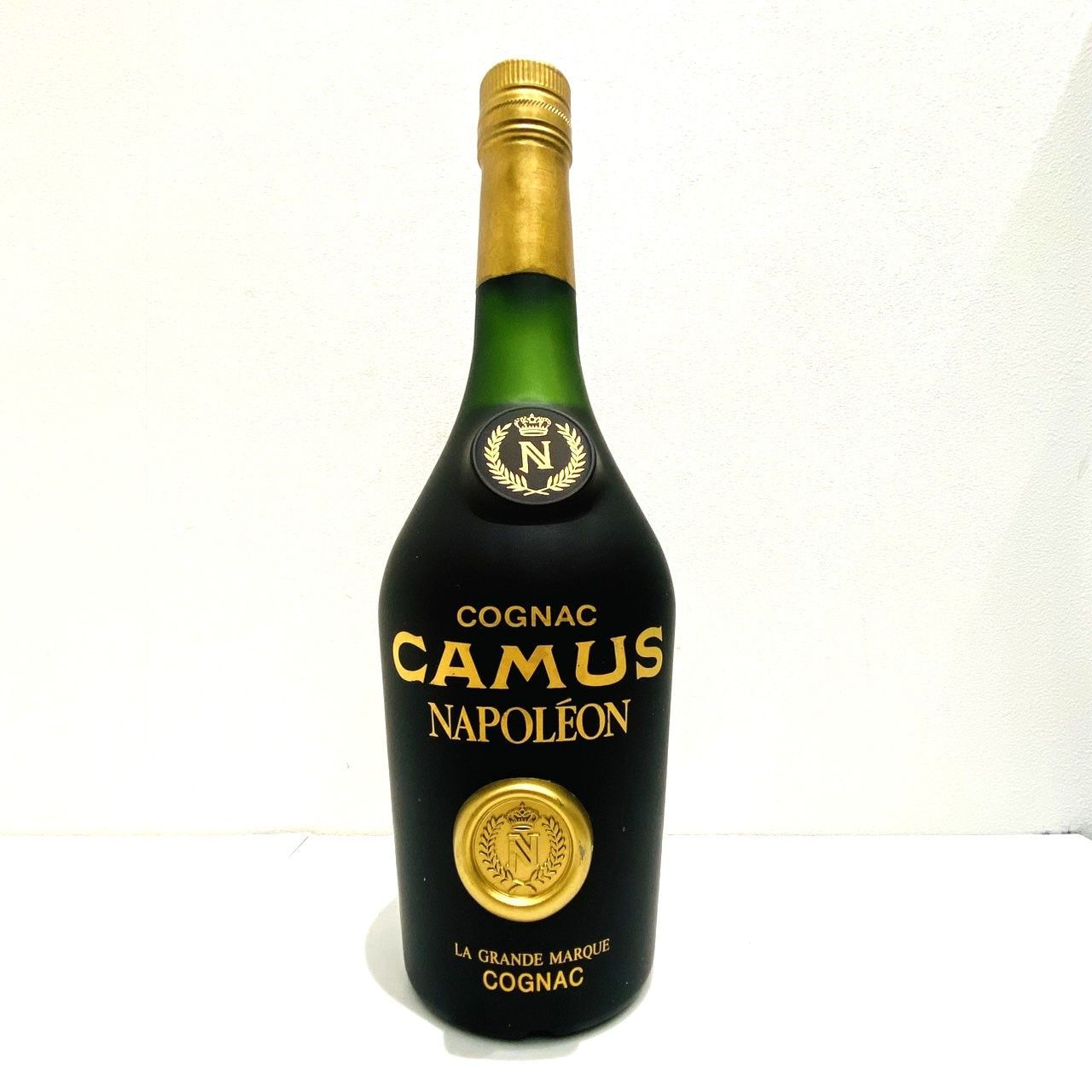 ▽CAMUS カミュ ナポレオン ラ グランマルキ ブランデー コニャック