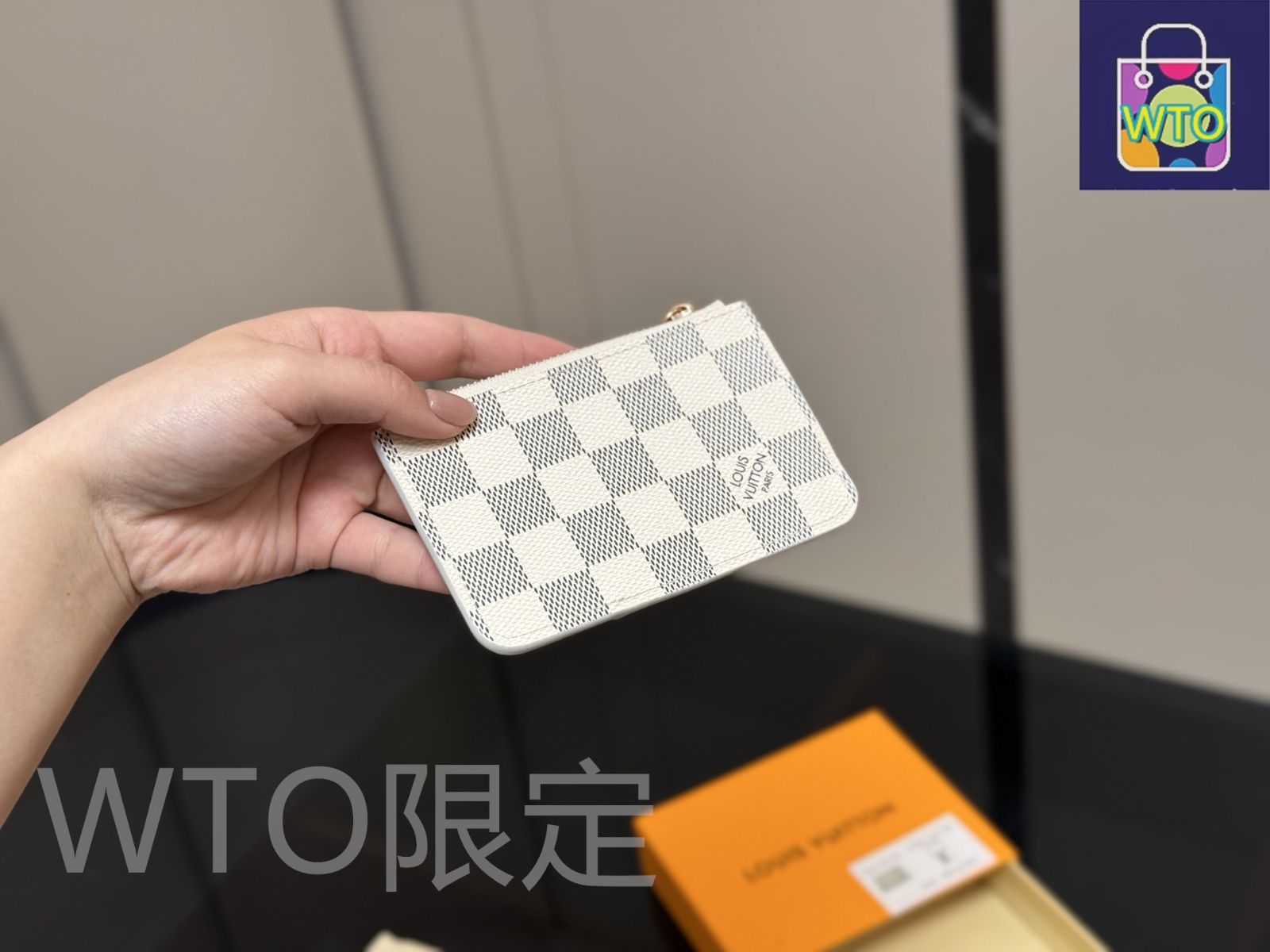 今日特価】Louis Vuitton ルイ・ヴィトン カードケース シリーズ