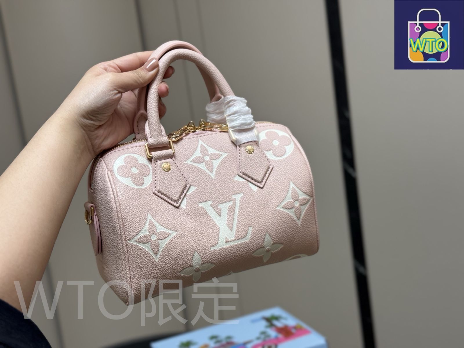 今日特価】Louis Vuitton ルイ・ヴィトン スピーディ20 シリーズ