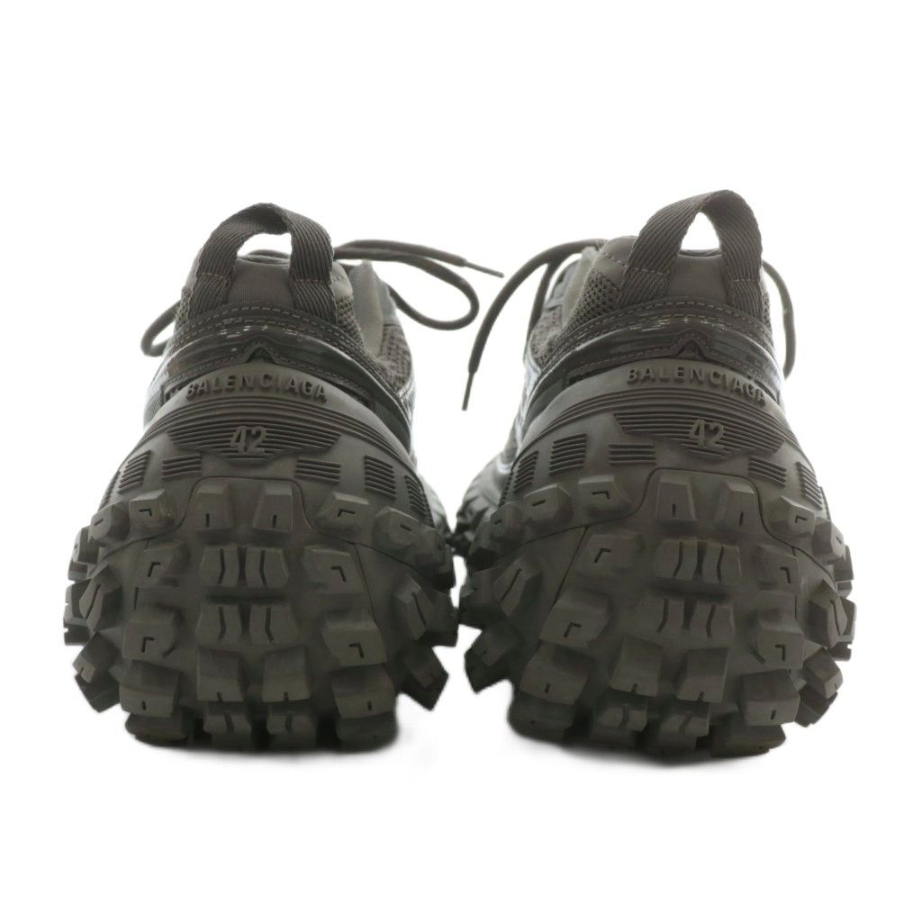 バレンシアガ BALENCIAGA バウンサー BOUNCER スニーカー 厚底