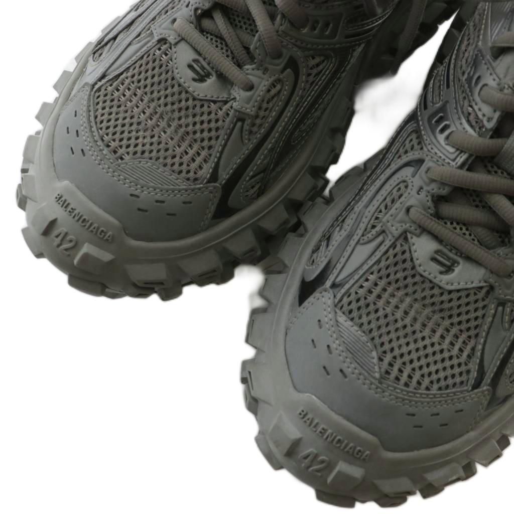 バレンシアガ BALENCIAGA バウンサー BOUNCER スニーカー 厚底