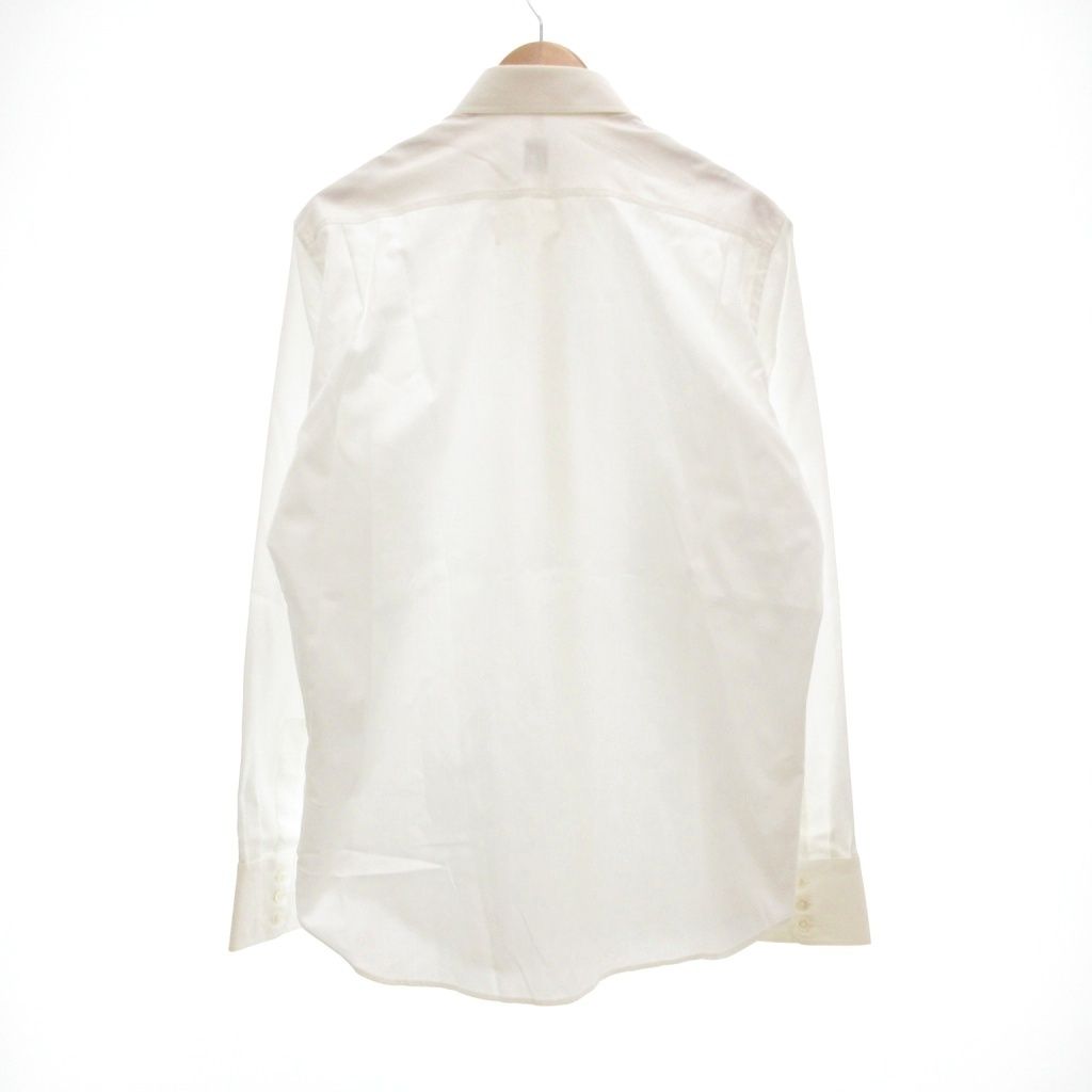 ベルルッティ Berluti コットン スクリット アレッサンドロ シャツ