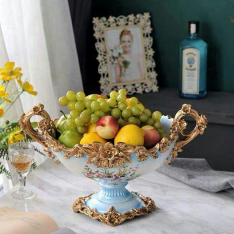 公式 高級果物皿盛り皿 お菓子皿、フルーツプレート 高級果物皿盛り皿