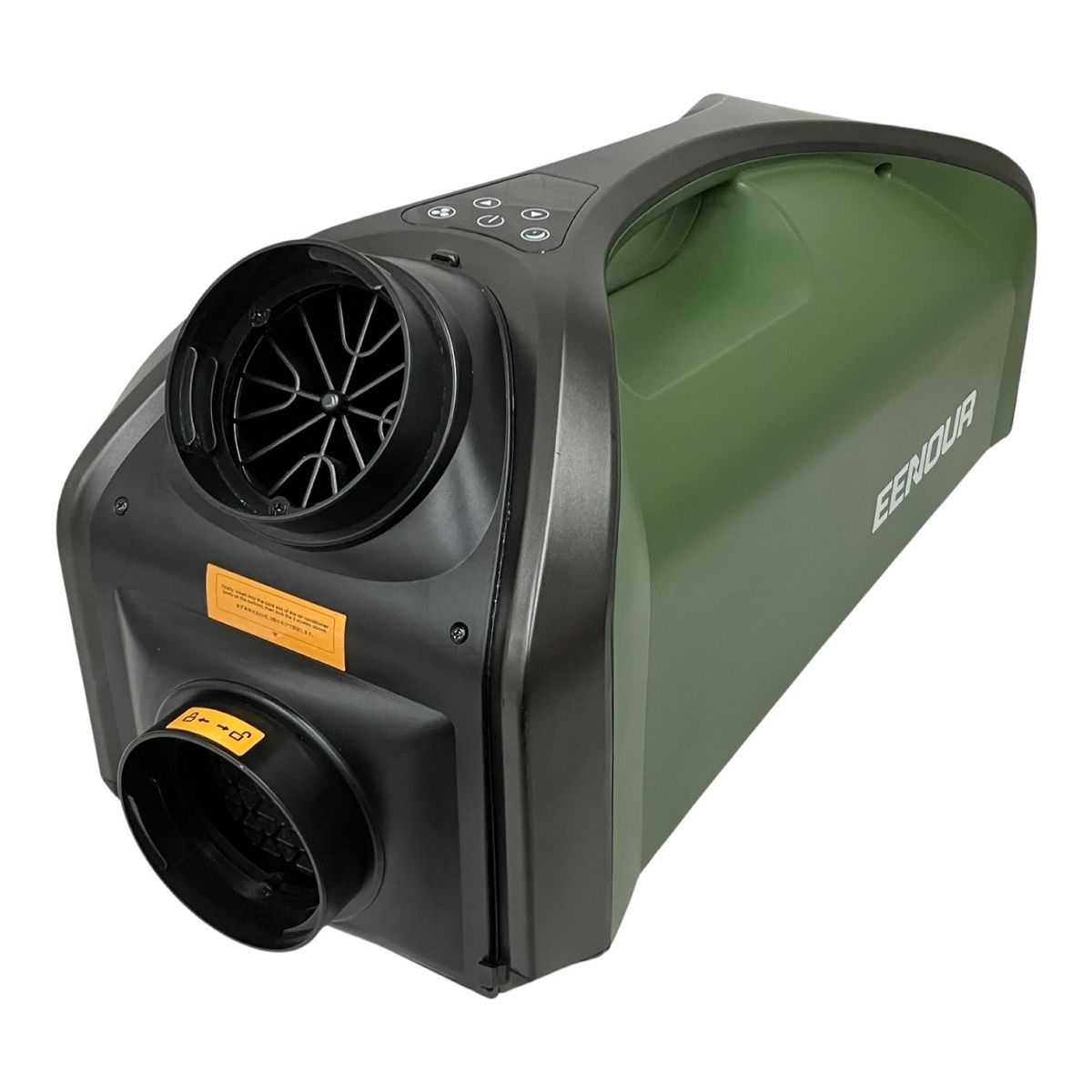 EENOUR QN750 ポータブルエアコン スポットクーラー 中古 良好