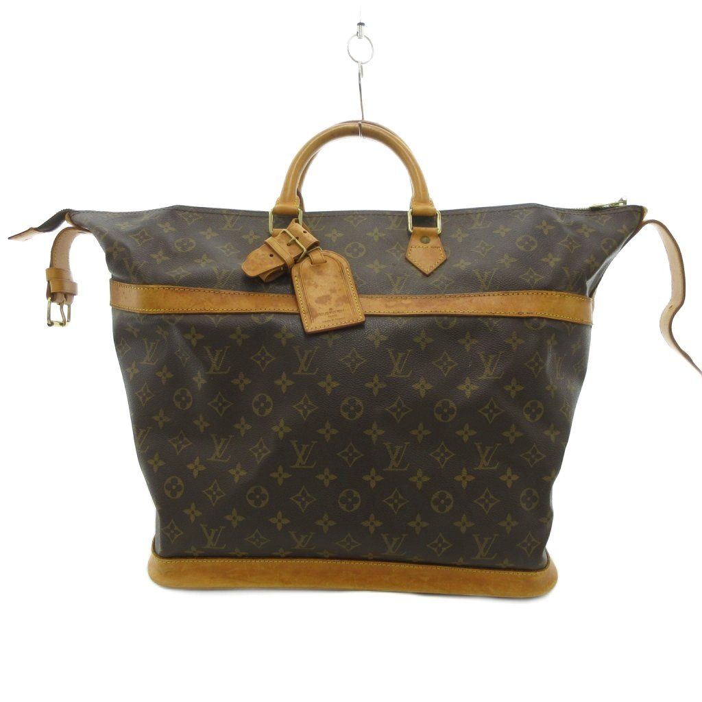 ルイヴィトン LOUIS VUITTON M41139 モノグラム クルーザー40 ボストン