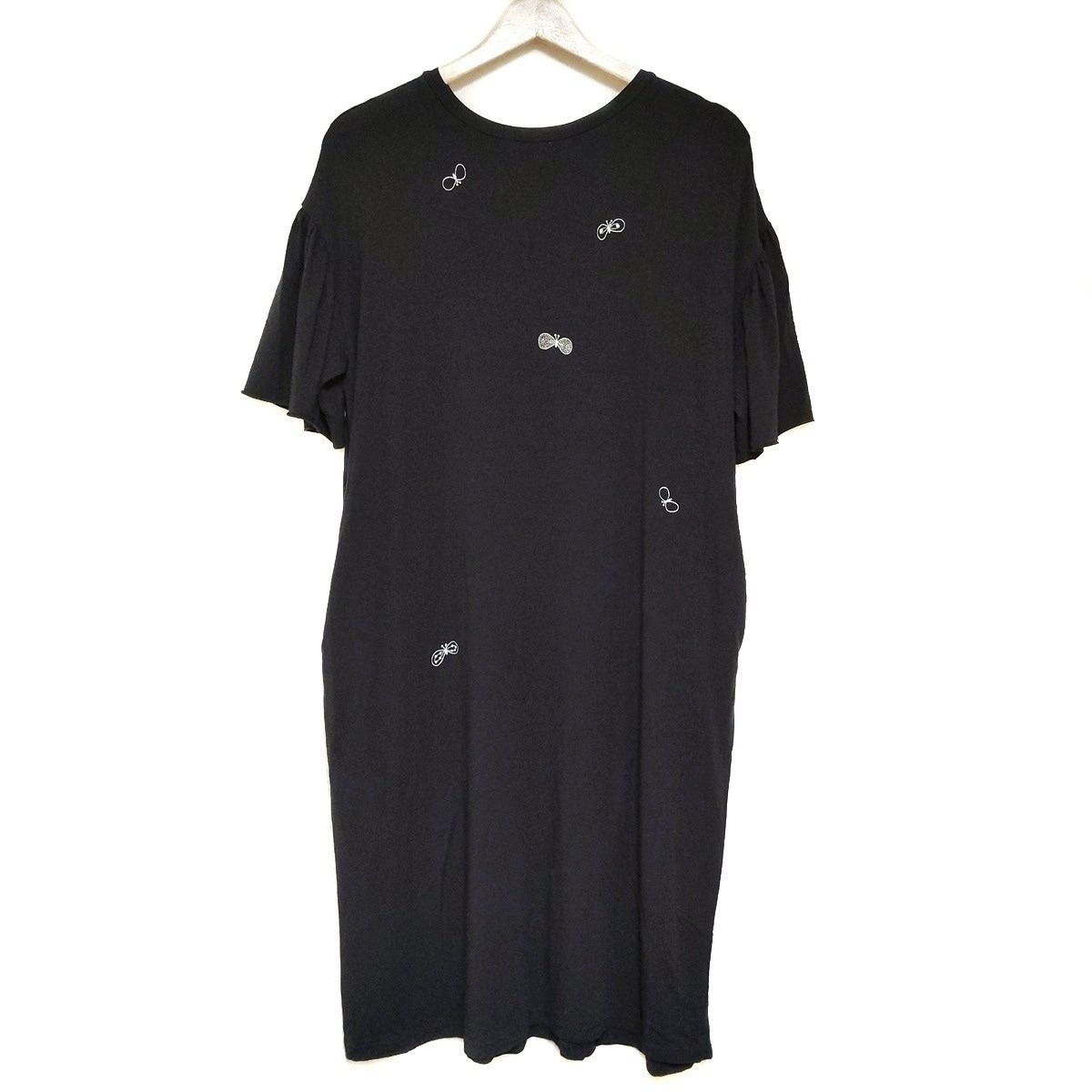 mina perhonen (mina)(ミナペルホネン) ワンピース サイズ36 S