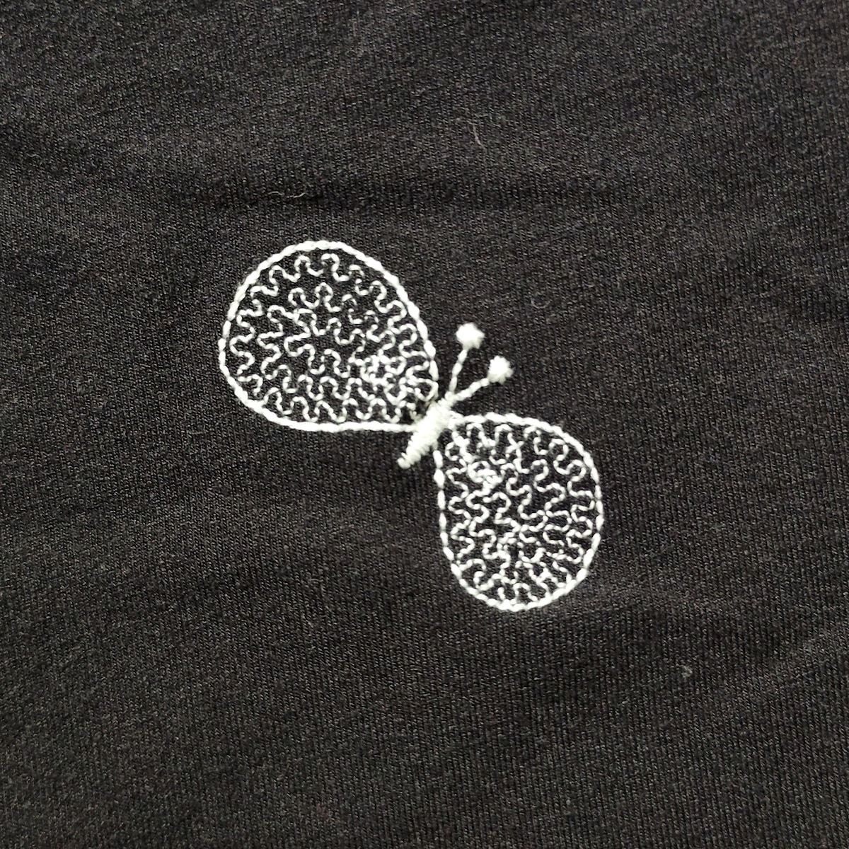 mina perhonen (mina)(ミナペルホネン) ワンピース サイズ36 S