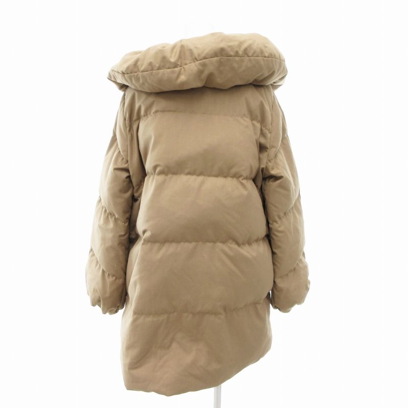 ダブルスタンダードクロージング　ダウンコート　百貨店購入　正規未使用品 DOUBLE STANDARD CLOTHING（ダウンコート）のフリマアイテム一覧