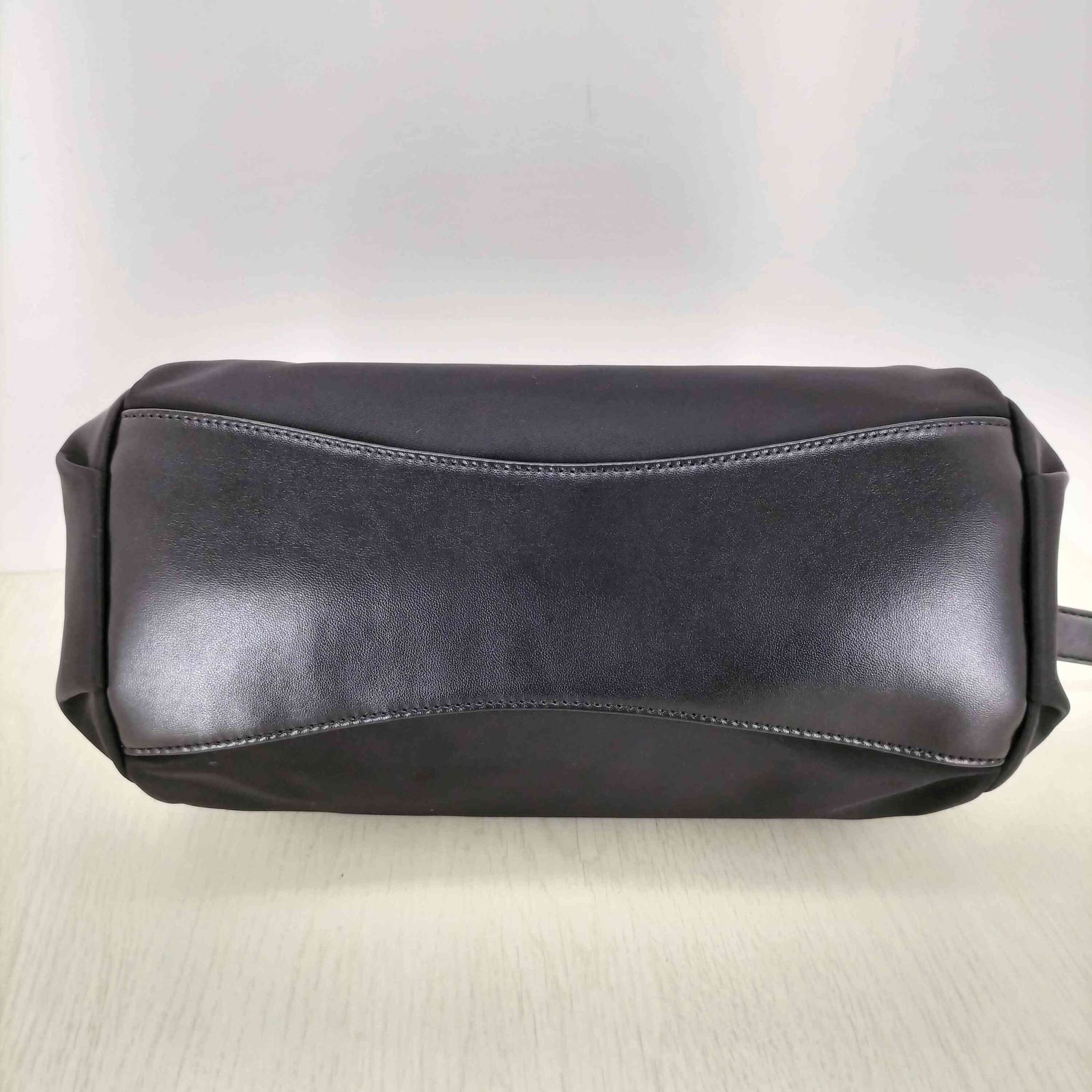 ユナイテッドアローズ UNITED ARROWS COMFY コンビ ショルダーバッグ 
