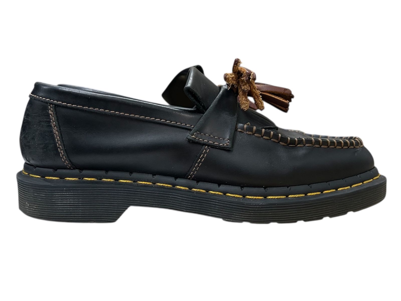 Dr.Martens (ドクターマーチン) エイドリアン タッセルローファー 25cm