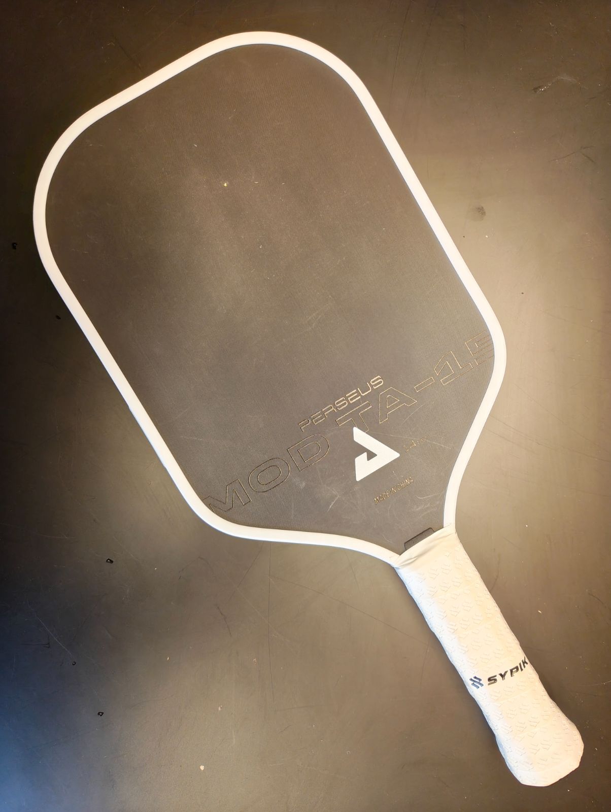 中古】JOOLA PERSEUS MOD TA-15 14mm - メルカリ