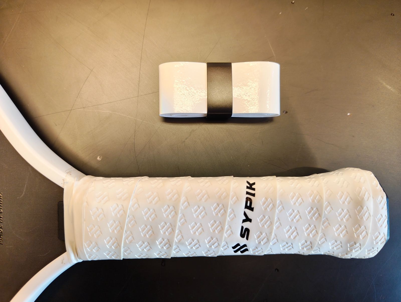 中古】JOOLA PERSEUS MOD TA-15 14mm - メルカリ