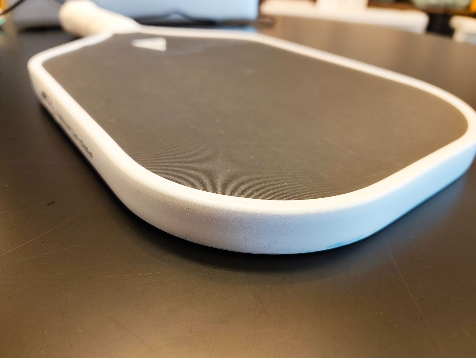 中古】JOOLA PERSEUS MOD TA-15 14mm - メルカリ