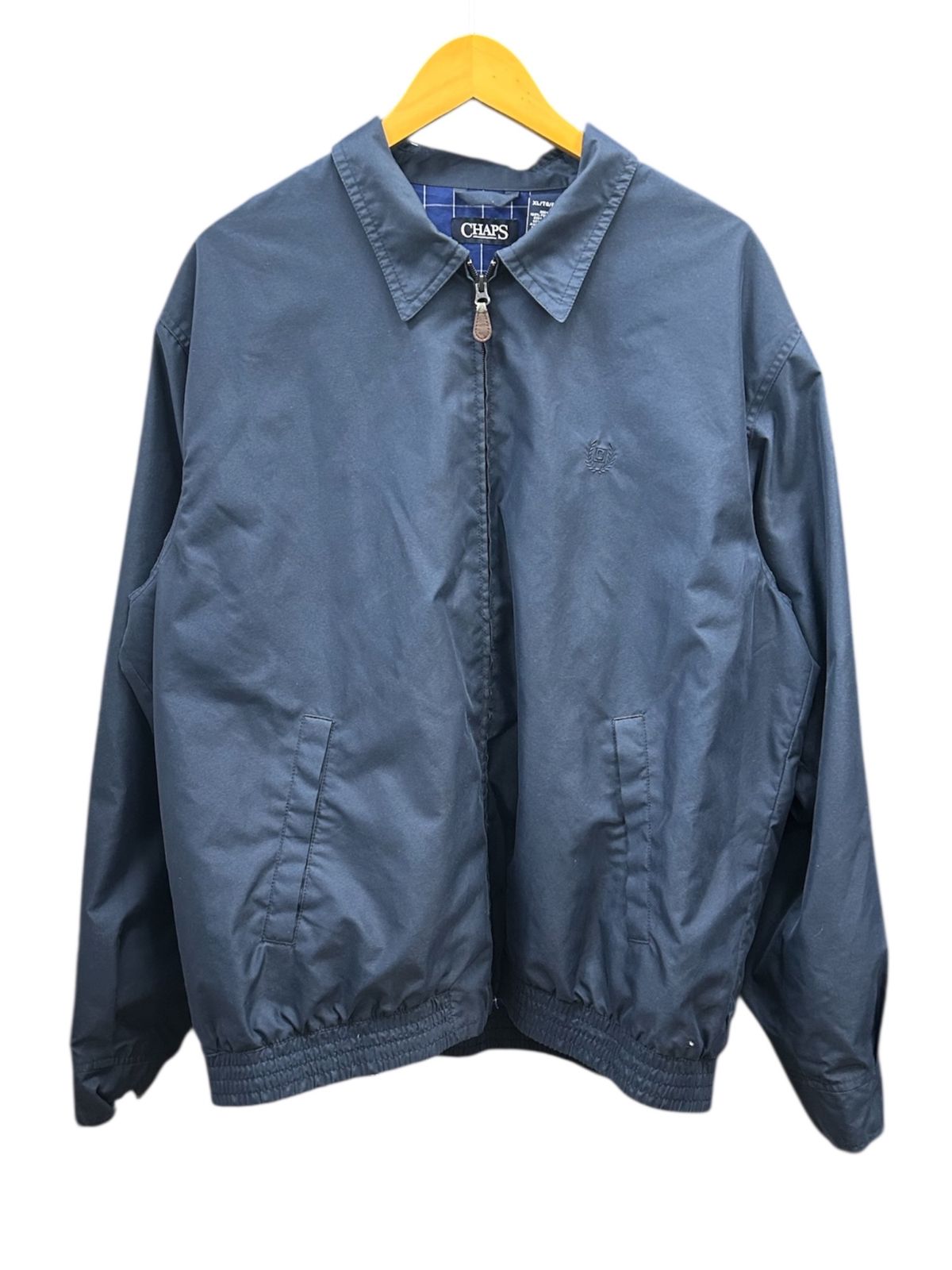 CHAPS RALPH LAUREN (チャップスラルフローレン) スウィングトップ