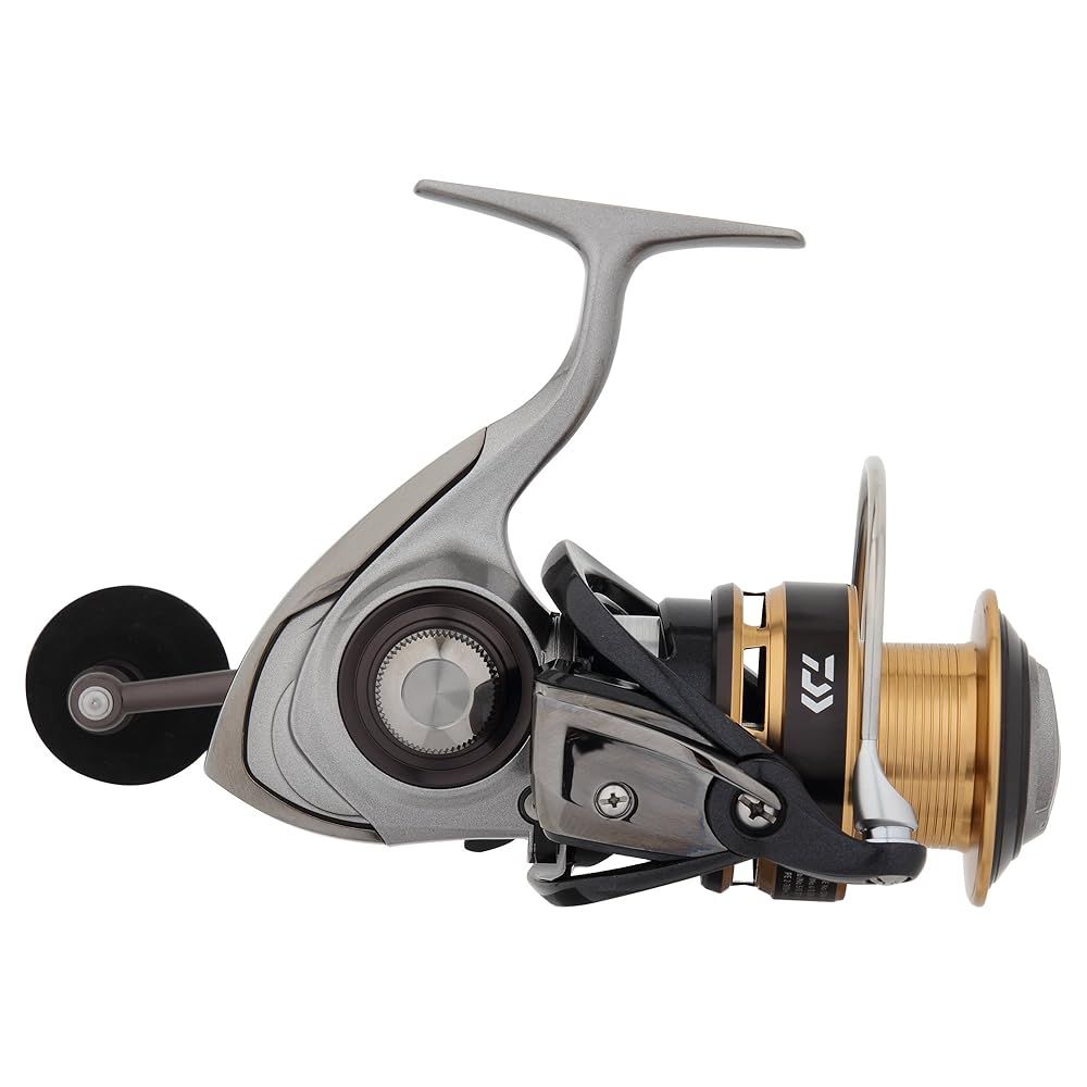 ダイワ(DAIWA) スピニングリール 15 バデル 3500H(2015モデル) - メルカリ