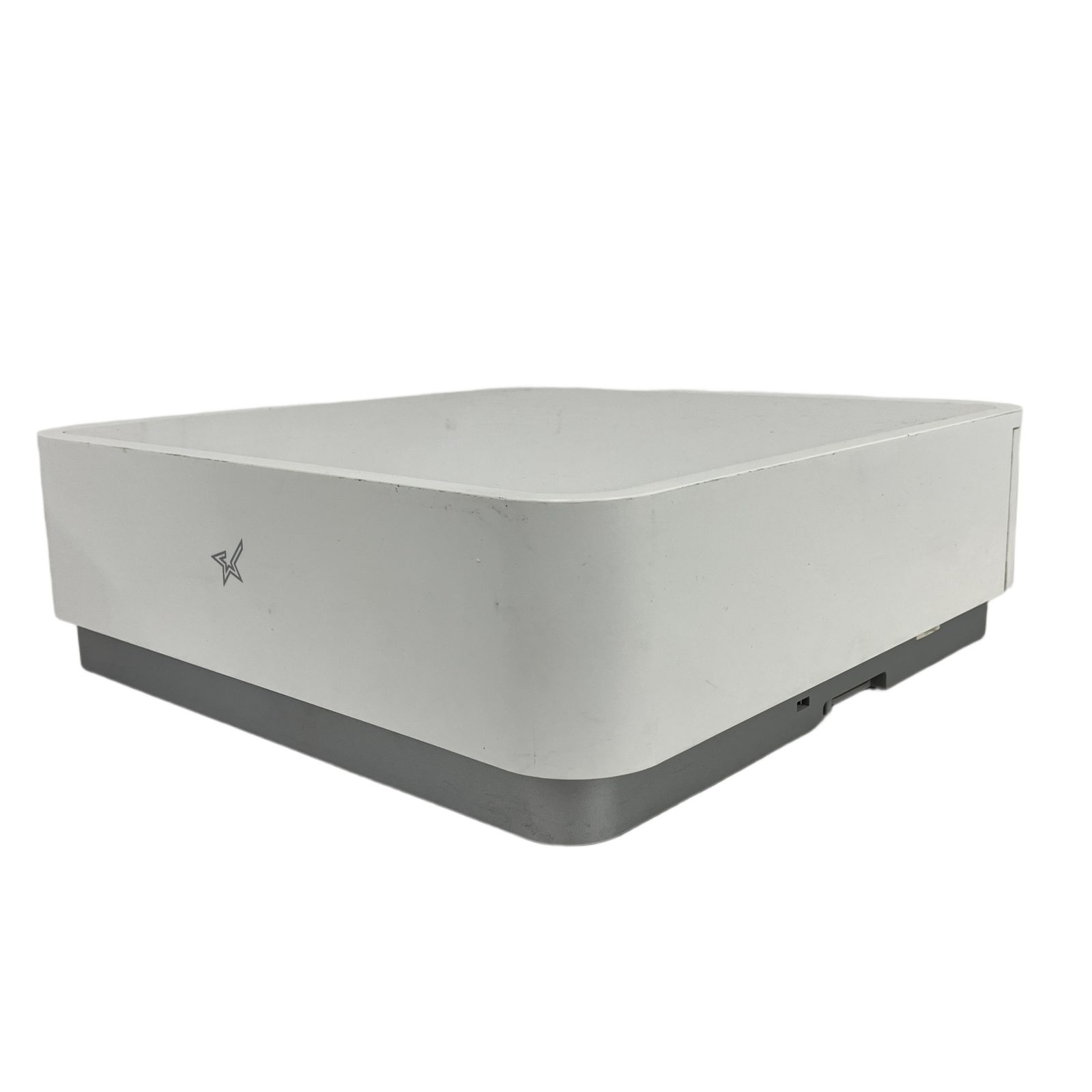 スター精密 キャッシュドロアー体型レシートプリンターPOP10-WHT-JP スター精密 【在庫限り】スター精密正規代理店 レジロール6巻付！Air